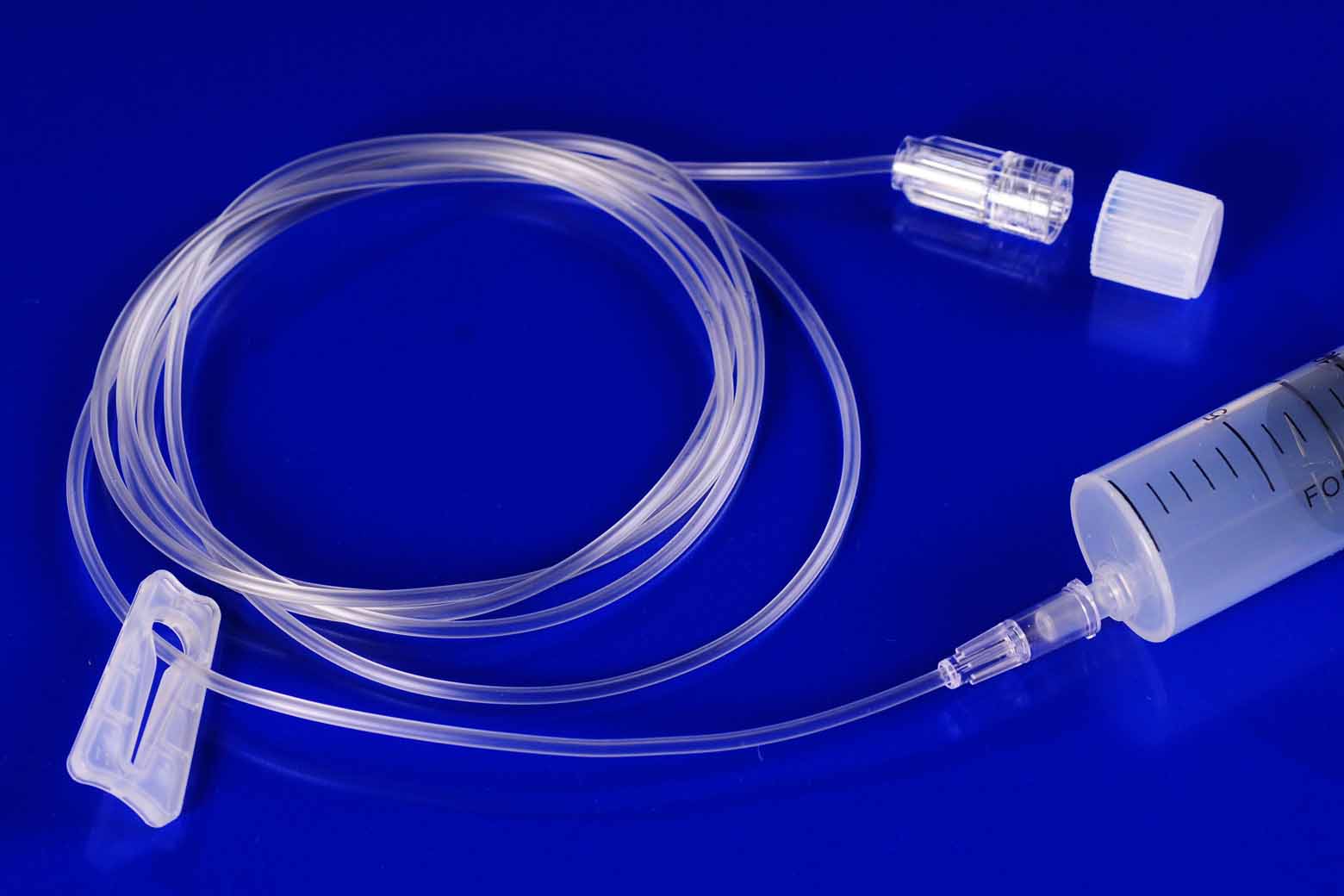 一次性使用延長管